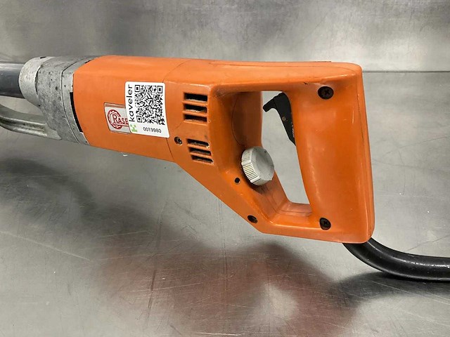 Rase - asze 648 a - professionele staafmixer - afbeelding 2 van  6