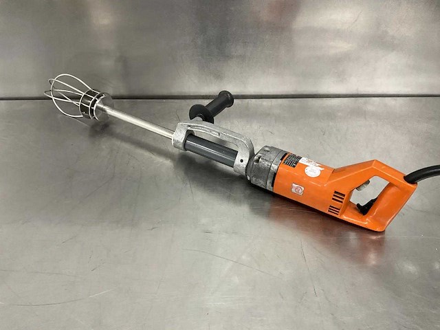 Rase - asze 648 a - professionele staafmixer - afbeelding 6 van  6