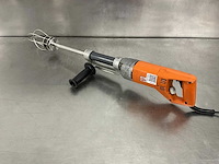 Rase - asze 648 a - professionele staafmixer - afbeelding 1 van  6