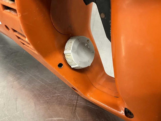 Rase - asze 648 a - professionele staafmixer - afbeelding 5 van  6