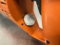 Rase - asze 648 a - professionele staafmixer - afbeelding 5 van  6