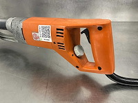 Rase - asze 648 a - professionele staafmixer - afbeelding 1 van  4