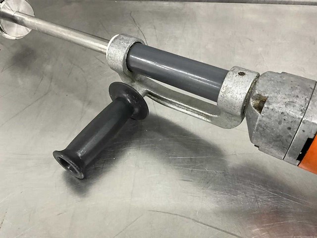 Rase - asze 648 a - professionele staafmixer - afbeelding 2 van  4