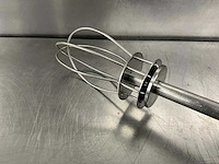 Rase - asze 648 a - professionele staafmixer - afbeelding 3 van  4