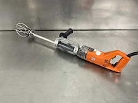 Rase - asze 648 a - professionele staafmixer - afbeelding 4 van  4