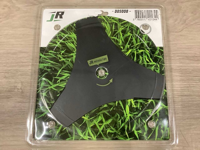 Rasenwerk voor gardena robotmaaier mesjes - afbeelding 2 van  2