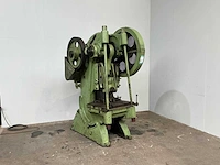 Raskin - 1948 - 100 tinc - excenterpers