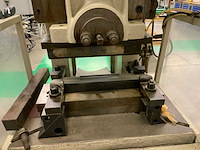 Raskin 351b precisie excenterpers - afbeelding 5 van  15