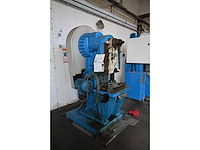 Raskin excenterpers - afbeelding 2 van  3