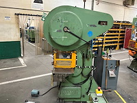 Raskin open gap excentrieke pers - afbeelding 4 van  8