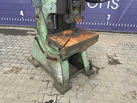 Raskin ponsmachine - afbeelding 3 van  3