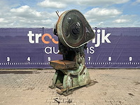 Raskin ponsmachine - afbeelding 1 van  10
