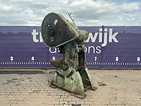 Raskin ponsmachine - afbeelding 3 van  10
