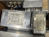 Rasmi electronics - partij 1- en 3-fase rfi-filters - afbeelding 9 van  11