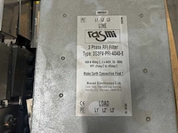 Rasmi electronics - partij 1- en 3-fase rfi-filters - afbeelding 10 van  11