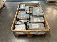Rasmi electronics - partij 1- en 3-fase rfi-filters