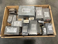 Rasmi electronics - partij 1- en 3-fase rfi-filters - afbeelding 4 van  11