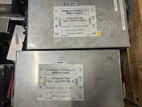 Rasmi electronics - partij 1- en 3-fase rfi-filters - afbeelding 6 van  11