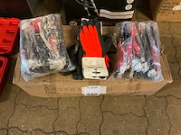 Rasmussen partij werkhandschoenen - afbeelding 1 van  2