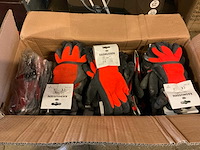 Rasmussen partij werkhandschoenen - afbeelding 2 van  2
