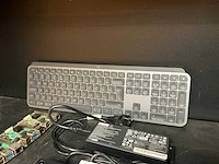 Raspberry pi 4 minicomputer (4x) - afbeelding 7 van  8