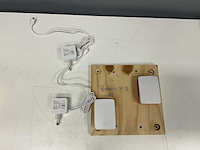 Raspberry pi 5 8g computeronderdeel - afbeelding 2 van  5