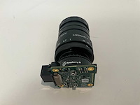 Raspberry pi cctv lens - afbeelding 2 van  3