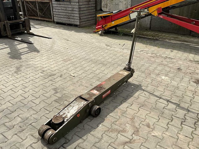 Rassant r13000 garagekrik - afbeelding 1 van  9
