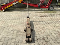 Rassant r13000 garagekrik - afbeelding 2 van  9