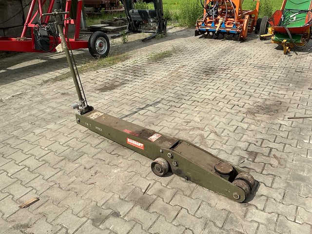 Rassant r13000 garagekrik - afbeelding 3 van  9