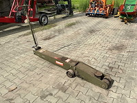 Rassant r13000 garagekrik - afbeelding 3 van  9