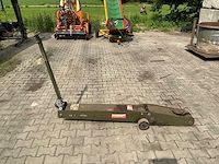 Rassant r13000 garagekrik - afbeelding 4 van  9
