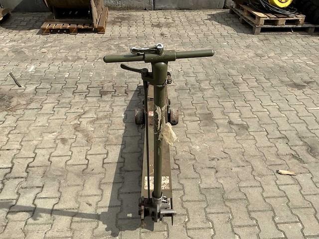 Rassant r13000 garagekrik - afbeelding 6 van  9