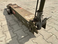 Rassant r13000 garagekrik - afbeelding 7 van  9