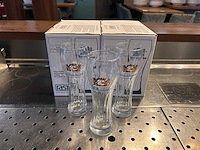 Rastal - doos weihenstephan bierglazen 0,3l (3x) - afbeelding 1 van  4
