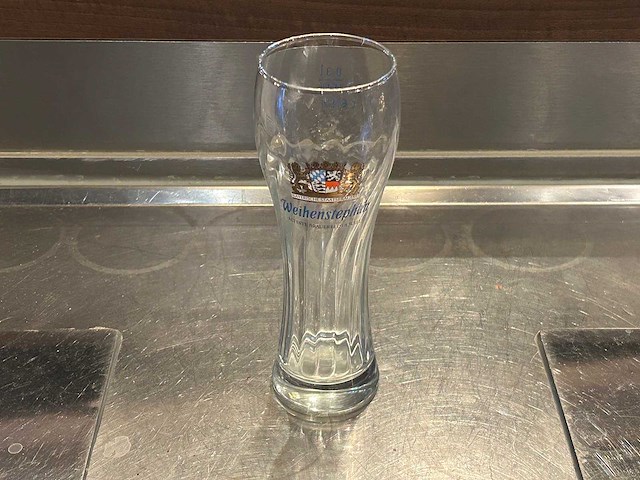 Rastal - doos weihenstephan bierglazen 0,3l (3x) - afbeelding 4 van  4