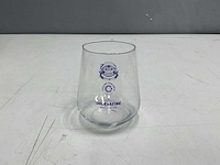 Rastal - water glas - aap - glazen (6x) - afbeelding 1 van  9