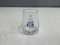 Rastal - water glas - aap - glazen (6x) - afbeelding 2 van  9