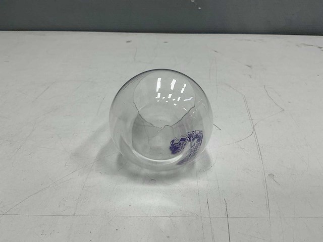 Rastal - water glas - aap - glazen (6x) - afbeelding 3 van  9