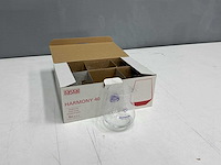 Rastal - water glas - aap - glazen (6x) - afbeelding 7 van  9