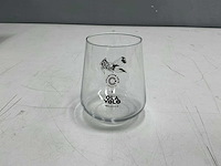 Rastal - water glas - olavolo - glazen (6x) - afbeelding 1 van  9