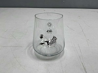 Rastal - water glas - olavolo - glazen (6x) - afbeelding 2 van  9