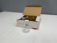 Rastal - water glas - olavolo - glazen (6x) - afbeelding 5 van  9