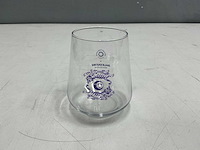 Rastal - water glas - vrouw - glas (24x) - afbeelding 2 van  7