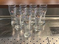 Rastal - weihenstephan bierglas 0,3l (8x) - afbeelding 1 van  3