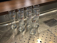 Rastal - weihenstephan bierglas 0,3l (8x) - afbeelding 2 van  3
