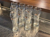 Rastal - weihenstephan bierglas 0,3l (8x) - afbeelding 3 van  3