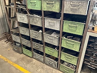 Raster opspanplaat en diversen - afbeelding 10 van  12