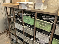 Raster opspanplaat en diversen - afbeelding 11 van  12