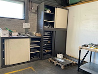 Raster opspanplaat en diversen - afbeelding 2 van  12